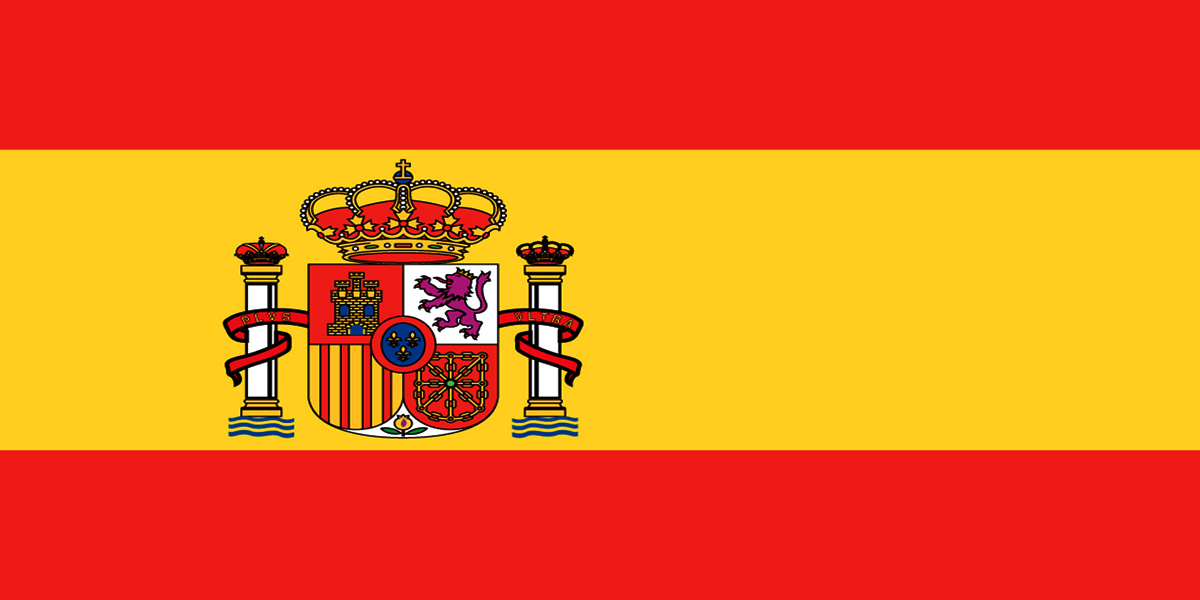 Spain